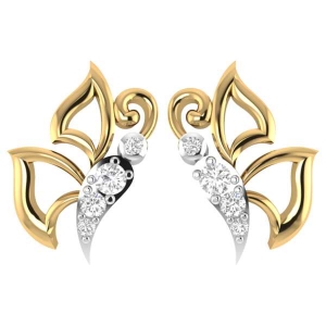Diamond Earrings Designs